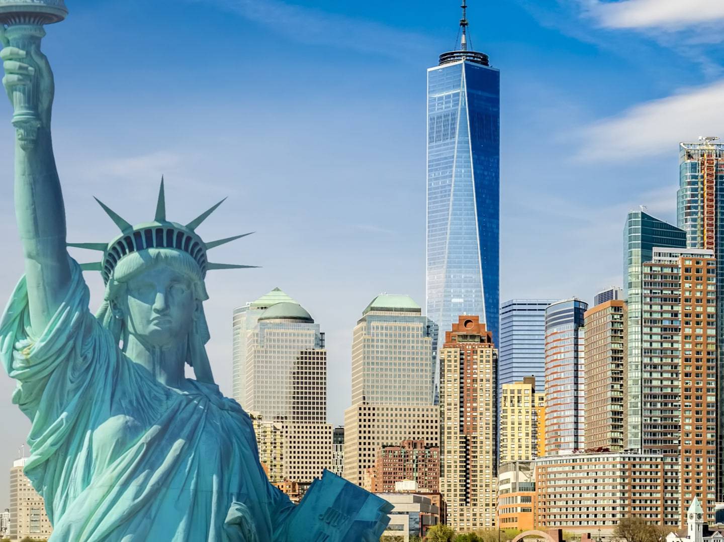 Cestovní pojištění do USA